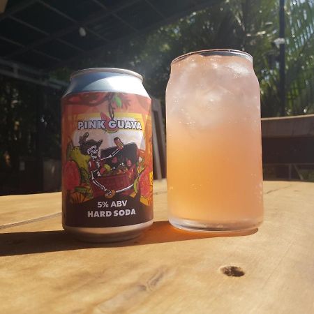 贡布 The Hideaway酒店 外观 照片