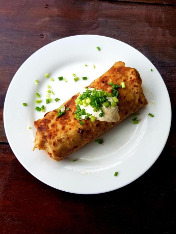 贡布 The Hideaway酒店 外观 照片