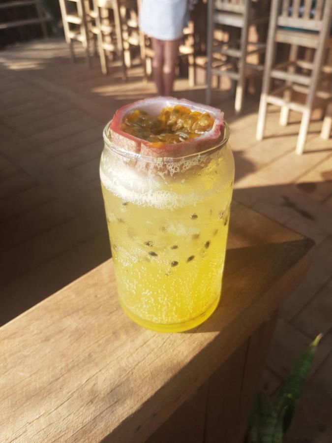 贡布 The Hideaway酒店 外观 照片